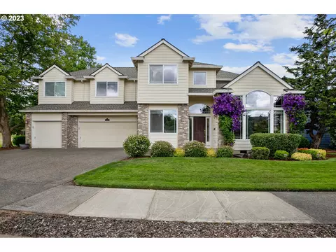 11099 SW Parkview Dr, Wilsonville, OR 97070