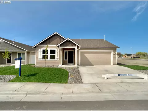 591 E Rosa Ave, Hermiston, OR 97838