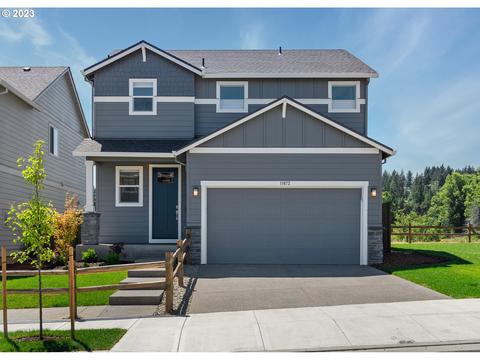 226 N 89th Loop, Ridgefield, WA 98642