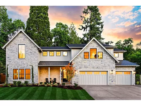 1012 Lake Front Rd, Lake Oswego, OR 97034
