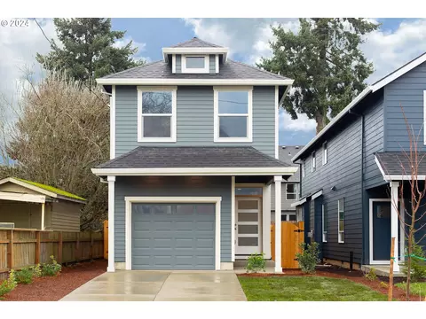 8485 N Newman Ave, Portland, OR 97203