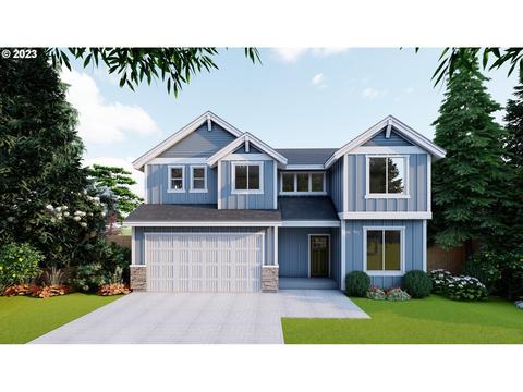 2452 W 9th Ave, Junction City, OR 97448