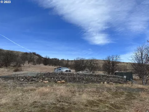 Browns Creek Road, The Dalles, OR 97058