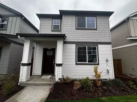 12870 SW Tabor Ter, Beaverton, OR 97007