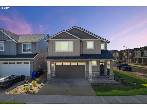 2001 S Heather St, Cornelius, OR 97113