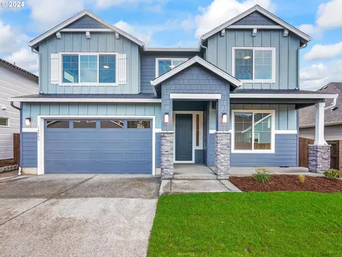 16905 NE 81st St, Vancouver, WA 98662