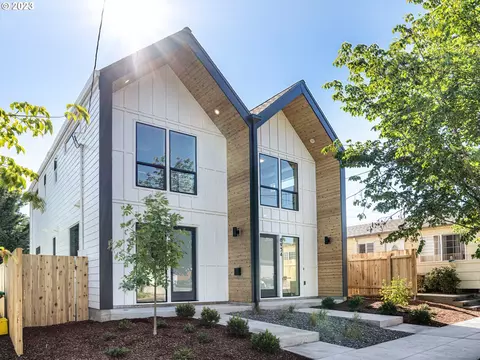 8934 N Kimball Ave, Portland, OR 97203