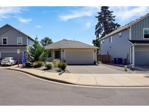 272 Felicity Ct, Salem, OR 97301