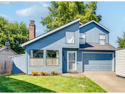 2131 SW 218th Pl, Beaverton, OR 97003
