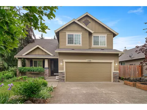 1158 Hartford Dr, Forest Grove, OR 97116