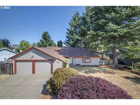 1125 NE 11th Ct, Hillsboro, OR 97124
