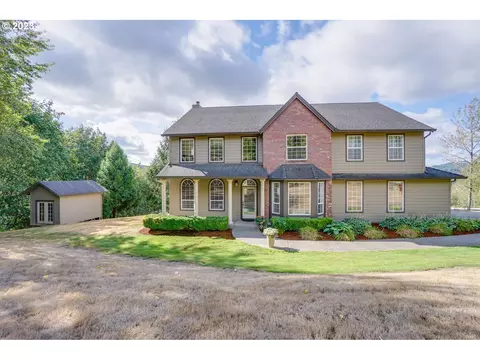 165 Melba Ln, Woodland, WA 98674