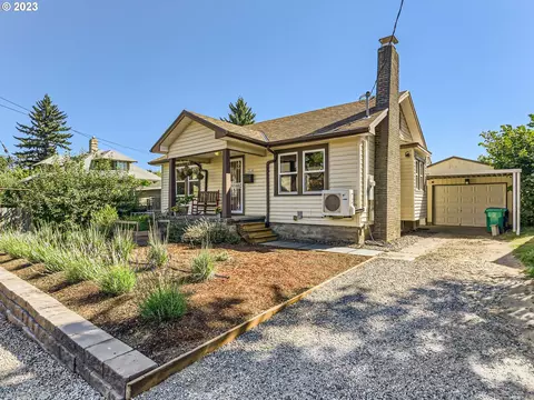 7816 N Montana Ave, Portland, OR 97217