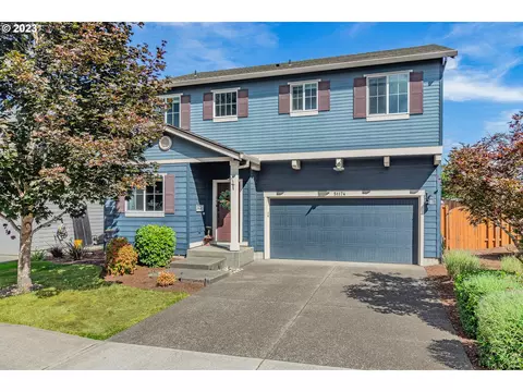 51174 SW Amsterdam Ln, Scappoose, OR 97056