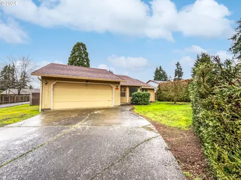 2217 NE 93rd Ct, Vancouver, WA 98664