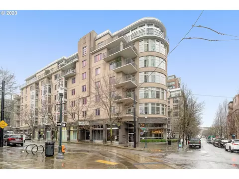 1133 NW 11th Ave #415, Portland, OR 97209