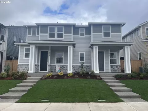 8149 SE Kinnaman St, Hillsboro, OR 97123
