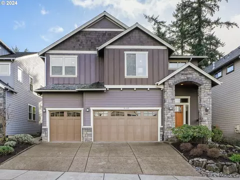 8120 SW Laurelwood Ct, Portland, OR 97225