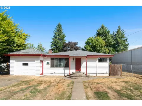 1290 SE 18th Ave, Hillsboro, OR 97123