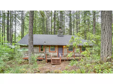 75117 E Road 28a #LOT 10, Welches, OR 97067