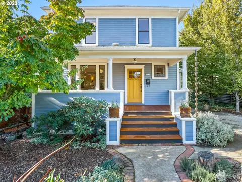 4725 NE Rodney Ave, Portland, OR 97211