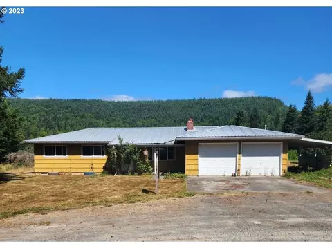 30710 NE 432nd Cir, Amboy, WA 98601