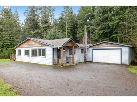 43131 Valley Creek Ln, Astoria, OR 97103