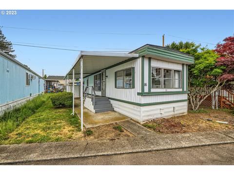 7227 SE Flavel St #16, Portland, OR 97206