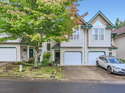 7925 SW Matheny Dr, Beaverton, OR 97008