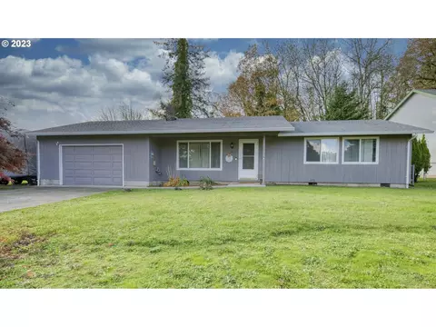 141 Mayfair Dr, Saint Helens, OR 97051