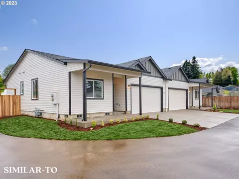 2477 Roll Tide Ct, Lebanon, OR 97355