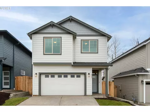 6943 N Madison Cir, Ridgefield, WA 98642