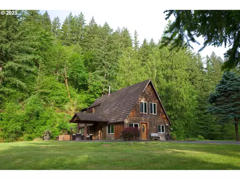 258 NE Blair Rd, Washougal, WA 98671
