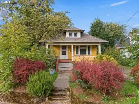 7119 N Willamette Blvd, Portland, OR 97203