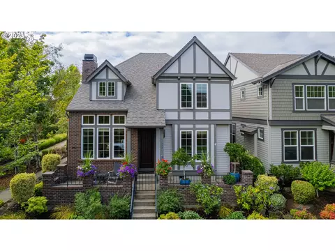 11772 SW Grenoble St, Wilsonville, OR 97070