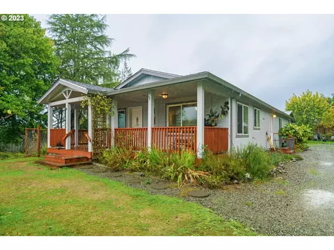 75 Gamble Rd, Wheeler, OR 97147