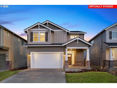 1726 36th Ave #111, Forest Grove, OR 97116