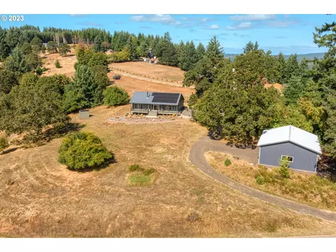 14950 NW Bear Rd, Yamhill, OR 97148