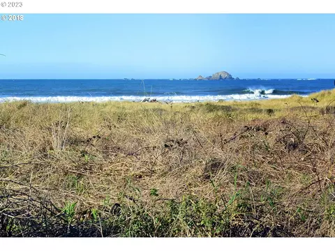 Lot 4 Old Coast Rd, Gold Beach, OR 97444