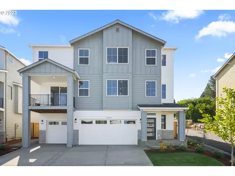 19822 SW Gannon Ln #LOT 21, Beaverton, OR 97007