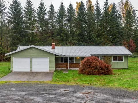 30718 NE 432nd Cir, Amboy, WA 98601