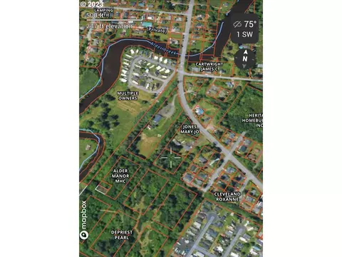 NW Date Ct, Warrenton, OR 97146