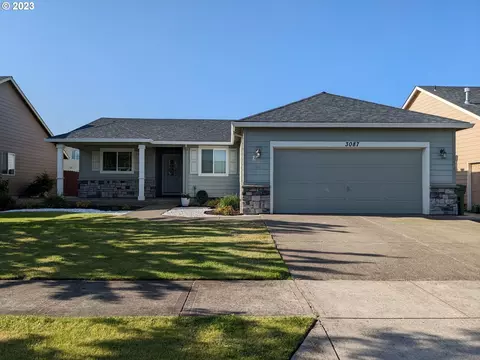 3087 Reed Ave, Woodburn, OR 97071