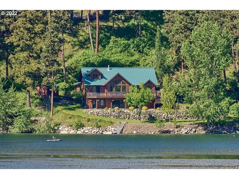 62554 Edgewater Rd, Joseph, OR 97846 photo 1