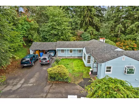9105 SE 190th Dr, Damascus, OR 97089