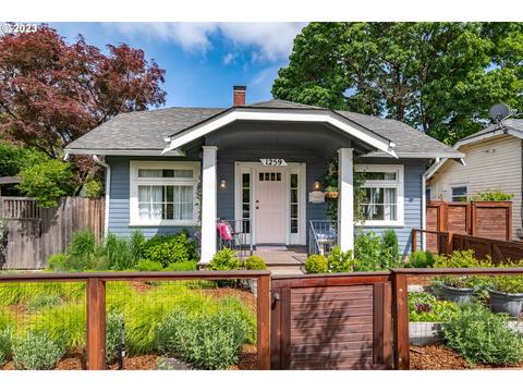 1259 Jefferson St, Eugene, OR 97402