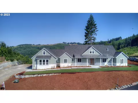 825 Sommerset Rd, Woodland, WA 98674