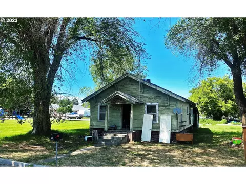 2310 Colorado Ave, Baker City, OR 97814