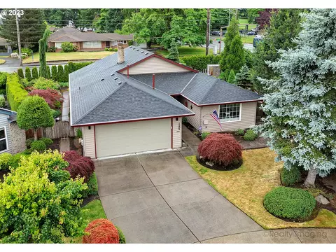 1505 NE 148th Pl, Portland, OR 97230