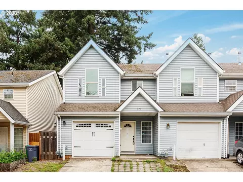 874 SE 193rd Ave, Portland, OR 97233